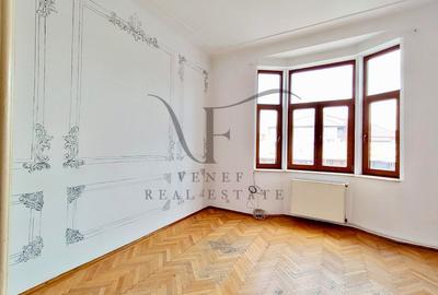 Apartament cu 3 camere circular în Calea Călărașilor - 18