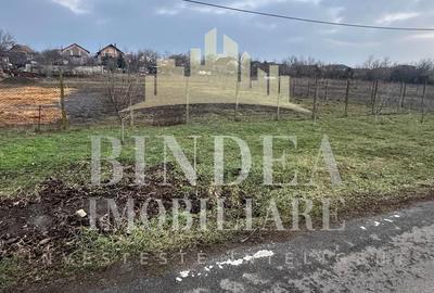 Teren de 837 mp, în Central - 1