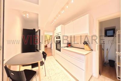 Duplex 4 camere 118mp, B.ul Unirii - 12