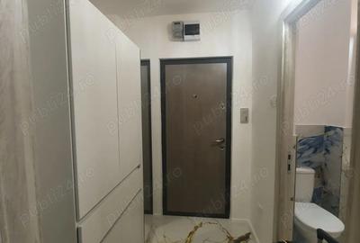 Inchiriez Garsoniera 33 mp in Circumvalatiunii langa GymOne, Etaj 6 de la Proprietara. libera Inchiriez Garsoniera 33 mp in Circumvalatiunii langa GymOne, Etaj 6 de la Proprietara. libera - 6