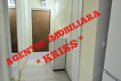 Apartament cu 2 camere semidecomandat în Craiovei - 4