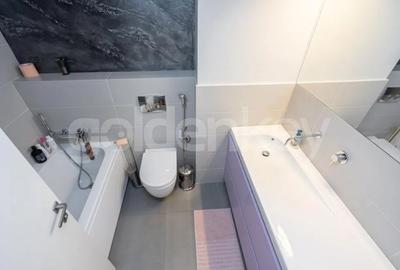 Apartament cu 4 camere decomandat, mobilat în Herăstrău - 7