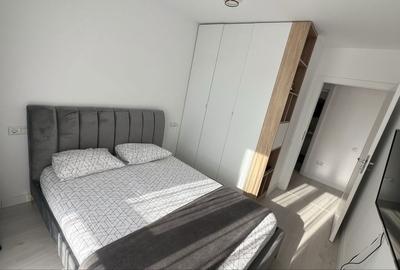 Apartament cu 2 camere în Colanu - 2