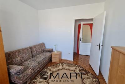 Apartament cu 3 camere decomandat, mobilat în Mihai Viteazul - 9