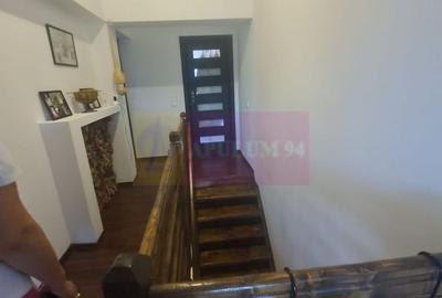 Vila de vanzare in Brebu - Zona Brebu Manastirei - 11