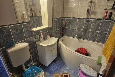 Apartament cu 2 camere semidecomandat, mobilat în Micro 16 - 4