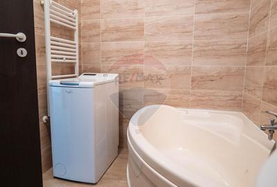 Apartament cu 3 camere de inchiriat - 10