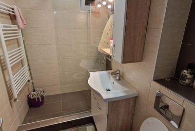 Apartament 2 camere finisat modern in Marasti - 7