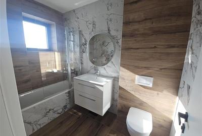 Apartamente de inchiriat Dimitrie Popeiu - Metrou Pipera 2-3-4 camere - 7