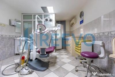 Spațiu comercial, de 33 mp, în Orizont - 12