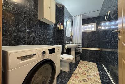 Apartament manastur 70mp 3 camere modern cu parcare de închiriat - 11