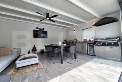 Casă cu 7 camere cu Teren 1150 Mp în Central - 5