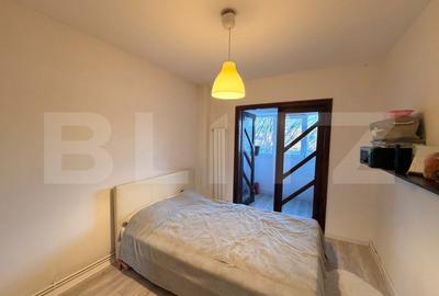 Apartament cu 2 camere decomandat în 1 Mai - 5