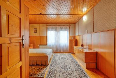 Casă individuală cu 7 camere cu Garaj în Șimon - 20