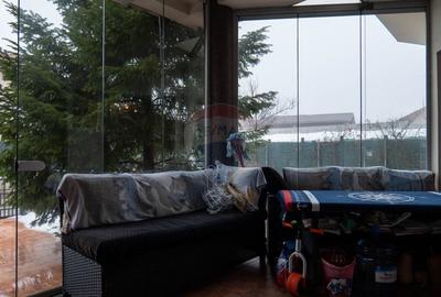 Casă cu 5 camere cu Teren 250 Mp în Dobroești - 18