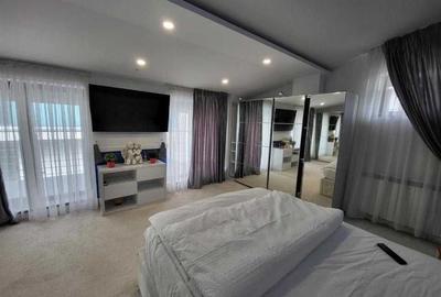 Apartament 3 camere Floreasca duplex  - terasa mare - 3