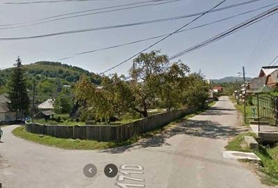 Teren de 900 mp, în Poienile Izei - 4