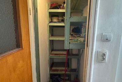 Apartament 2 camere decomandat Nitu Vasile / Piata Sudului - 4