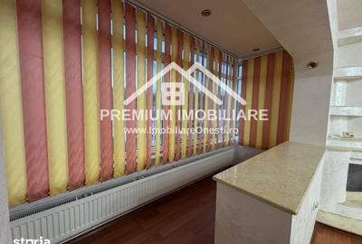 Apartament cu 3 camere decomandat în Central - 12