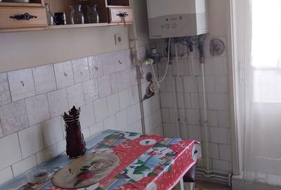 Apartament cu 2 camere decomandat în Luduș - 10
