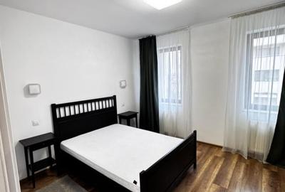 Apartament 2 camere - Vedere catre lac- Complex Pipera Residence - 10