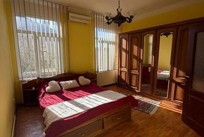 Apartament cu 2 camere decomandat în Central - 2