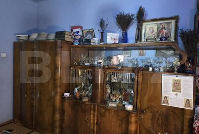 Casă cu 5 camere cu Teren 60 Mp în Titulescu - 15
