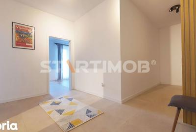 Apartament cu 2 camere, mobilat în Bartolomeu - 16