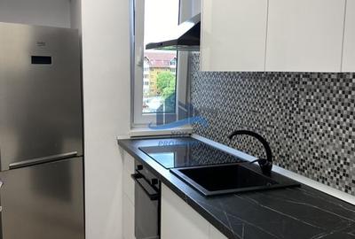 Apartament 2 camere renovat, mobilat ,utilat complet - 8