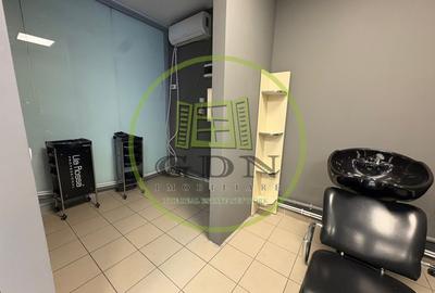 Salon de infrumusetare complet utilat- 50 mp, Cartier Craiovita Noua - 5