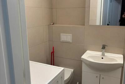 Apartament cu o camera in Manastur zona Calvaria de inchiriat - 5