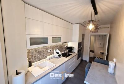 Apartament cu 3 camere decomandat, mobilat în Valea Adâncă - 8