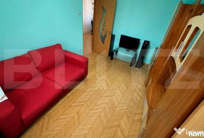 Apartament cu 3 camere semidecomandat în Ultracentral - 6