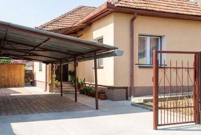 Casă cu Teren 474 Mp în Dâmbul Rotund - 2