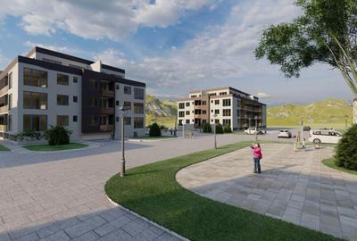 Apartament cu 2 camere decomandat în Veterani - 3