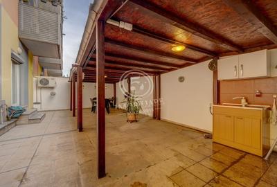 APARTAMENT CU SUFLET DE CASĂ! 3 CAMERE -CURTE PROPRIE 47 MP- Complex Hercesa APARTAMENT CU SUFLET DE CASĂ! 3 CAMERE -CURTE PROPRIE 47 MP- Complex Hercesa - 21