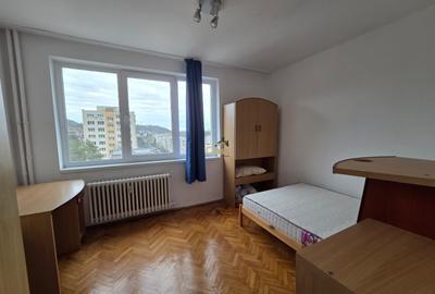 Apartament cu 2 camere decomandat, mobilat în Grigorescu - 1