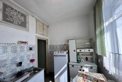 Garsonieră decomandată în Luncă - 8