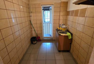 Apartament cu 2 camere semidecomandat în Central - 7