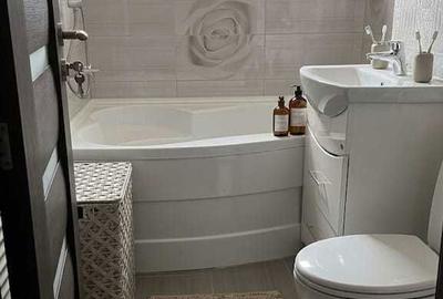 Apartament cu 2 camere semidecomandat în Micro 16 - 7