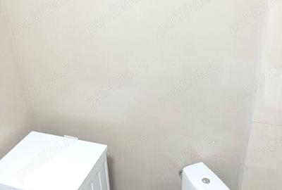 Garsonieră decomandată în Roșu