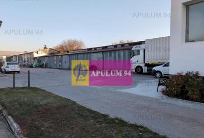 Centru de afaceri cu vad comercial - 12