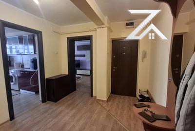Apartament cu 3 camere decomandat, mobilat în Craiovița Nouă - 2