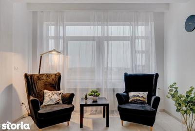 Apartament cu 2 camere în Sisești - 3