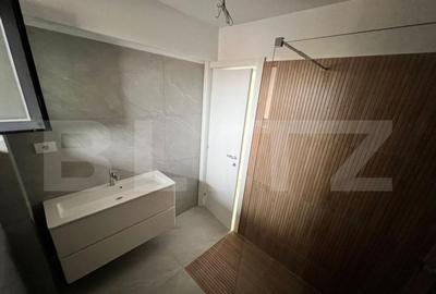 Apartament cu 2 camere semidecomandat în Central - 8