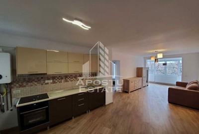 Apartament cu 3 camere decomandat, mobilat în Medicină
