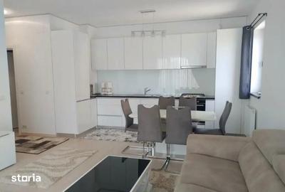 Apartament cu 3 camere decomandat, mobilat în Pantelimon - 3