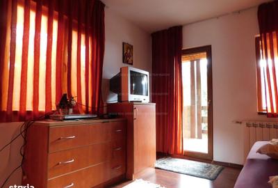 Casă cu 5 camere decomandat cu Teren 240 Mp în Central - 12