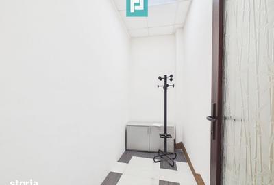 Spațiu comercial, de 152.71 mp, în Central - 6