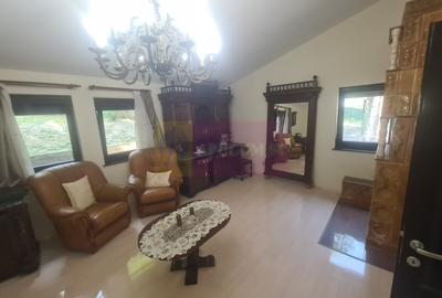 Vila de vanzare in Campina - Zona Lunca Mare - 9